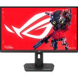 ASUS ROG Strix XG32UCG pantalla para PC 80 cm (31.5") 3840 x 2160 Pixeles 4K Ultra HD LCD Negro, Monitor de gaming negro, 80 cm (31.5"), 3840 x 2160 Pixeles, 4K Ultra HD, LCD, 1 ms, Negro