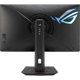 ASUS ROG Strix XG32UCG pantalla para PC 80 cm (31.5") 3840 x 2160 Pixeles 4K Ultra HD LCD Negro, Monitor de gaming negro, 80 cm (31.5"), 3840 x 2160 Pixeles, 4K Ultra HD, LCD, 1 ms, Negro
