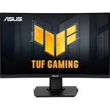 ASUS TUF Gaming VG24VQE 59,9 cm (23.6") 1920 x 1080 Pixeles Full HD LED Negro, Monitor de gaming negro, 59,9 cm (23.6"), 1920 x 1080 Pixeles, Full HD, LED, 1 ms, Negro