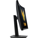 ASUS TUF Gaming VG24VQE 59,9 cm (23.6") 1920 x 1080 Pixeles Full HD LED Negro, Monitor de gaming negro, 59,9 cm (23.6"), 1920 x 1080 Pixeles, Full HD, LED, 1 ms, Negro