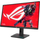 ASUS XG32UCG, Monitor de gaming negro