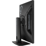 ASUS XG32UCG, Monitor de gaming negro