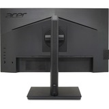 Acer B277U E, Monitor LED negro