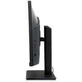 Acer B277U E, Monitor LED negro