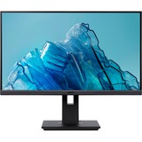 Acer QB7EE, Monitor LED negro