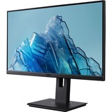 Acer QB7EE, Monitor LED negro