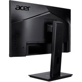 Acer QB7EE, Monitor LED negro