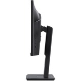 Acer QB7EE, Monitor LED negro