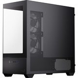 Aerocool ACCS-PN04033.11, Cajas de torre negro