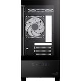 Aerocool ACCS-PN04033.11, Cajas de torre negro