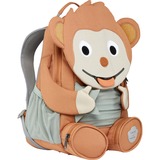 Affenzahn AFZ-FAL-001-108, Mochila marrón