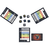 Amigo 02206, Juego de dados 