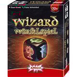 Amigo Juego de dados Wizard 
