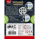 Amigo Juego de dados Wizard 