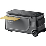 Anker A17A5, Nevera gris/Negro
