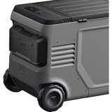 Anker SOLIX EverFrost 2 nevera portátil 58 L Eléctrico Negro gris/Negro, Negro, 2 rueda(s), Negro, 58 L, -20 - 20 °C, 45 dB