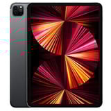 Apple MHWC3FD/A, Tablet PC gris