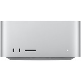 Apple Mac Studio M5 Max CTO, Sistema MAC plateado