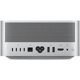 Apple Mac Studio M5 Max CTO, Sistema MAC plateado