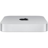 Apple Mac mini M2 Pro 2023 CTO, Sistema MAC plateado