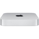 Apple Mac mini M2 Pro 2023 CTO, Sistema MAC plateado