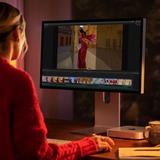 Apple Mac mini M2 Pro 2023 CTO, Sistema MAC plateado