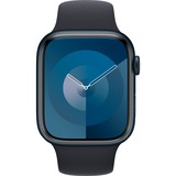 Apple Series 9, SmartWatch azul oscuro/Azul oscuro