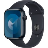 Apple Series 9, SmartWatch azul oscuro/Azul oscuro