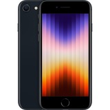 Apple iPhone SE (2022), Teléfono negro