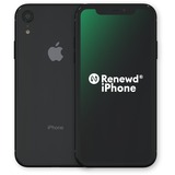 Apple iPhone XR 64GB Refurbished, Móvil negro