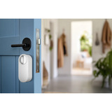Aqara Cerradura inteligente U200 Lite, cerradura electrónica de la puerta blanco