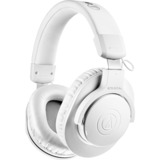 Audio-Technica ATH-M20XBTWH, Auriculares blanco