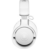 Audio-Technica ATH-M20XBTWH, Auriculares blanco