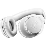 Audio-Technica ATH-M20XBTWH, Auriculares blanco
