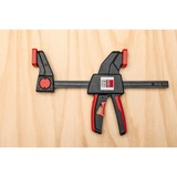 BESSEY EZXL60-9, Gato negro/Rojo