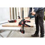 BESSEY EZXL60-9, Gato negro/Rojo