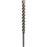 Bosch 2 608 586 802 broca Broca para piedra 1 pieza(s), Taladro Martillo perforador, Broca para piedra, 4 cm, 520 mm, Concreto, Caliza, Albañilería, 40 cm