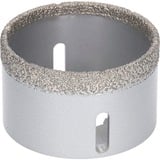 Bosch 2 608 599 022 sierra de corona Amoladora angular 1 pieza(s), Taladro Sencillo, Amoladora angular, Piedra, Azulejo, Ladrillo, Arenisca, Gris, 3,5 cm, 6,8 cm