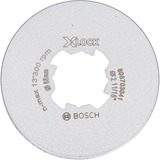 Bosch 2 608 599 022 sierra de corona Amoladora angular 1 pieza(s), Taladro Sencillo, Amoladora angular, Piedra, Azulejo, Ladrillo, Arenisca, Gris, 3,5 cm, 6,8 cm