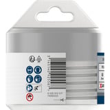 Bosch 2 608 599 022 sierra de corona Amoladora angular 1 pieza(s), Taladro Sencillo, Amoladora angular, Piedra, Azulejo, Ladrillo, Arenisca, Gris, 3,5 cm, 6,8 cm