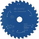 Bosch 2 608 644 531 hoja de sierra circular 14 cm 1 pieza(s) Acero inoxidable, 14 cm, 2 cm, 1,2 mm, 5400 RPM, 1,5 mm