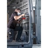 Bosch 2 608 900 495 sierra de corona Taladro 1 pieza(s) Sencillo, Taladro, Acero inoxidable, Acero, Azul, 5 mm, 2,7 cm