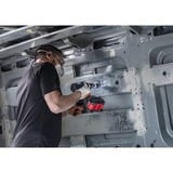 Bosch 2 608 900 495 sierra de corona Taladro 1 pieza(s) Sencillo, Taladro, Acero inoxidable, Acero, Azul, 5 mm, 2,7 cm