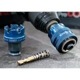 Bosch 2 608 900 495 sierra de corona Taladro 1 pieza(s) Sencillo, Taladro, Acero inoxidable, Acero, Azul, 5 mm, 2,7 cm