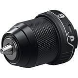 Bosch Accesorio portabrocas FlexiClick GFA 12-M Professional negro