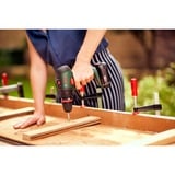 Bosch AdvancedImpact 18, 06039B510E, Taladro/destornillador verde/Negro