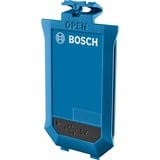 Bosch BA 3.7V 1.0Ah A Professional Cargador de batería azul, Cargador de batería, Bosch, 1 Wh