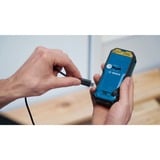 Bosch BA 3.7V 1.0Ah A Professional Cargador de batería azul, Cargador de batería, Bosch, 1 Wh