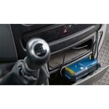Bosch BA 3.7V 1.0Ah A Professional Cargador de batería azul, Cargador de batería, Bosch, 1 Wh