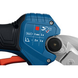 Bosch Cordless pipe cutter PRO GPC18V-32P (0 601 9S2 000), Batería Minorista